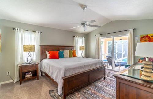 Tuscan Ridge House | 819 Tuscan Ridge