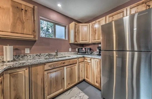 Ruidoso Cabin | 81C Cozy Cabin in Ruidoso Midtown!