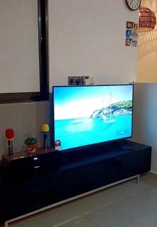 Kampung Jeram Kijang Apartment | 82,Dream Guest House