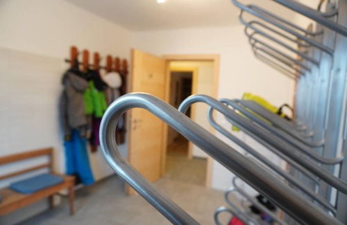 Sankt Martin bei Lofer Apartment | 82 m² Apartment ∙ 2 bedrooms ∙ 6 guests