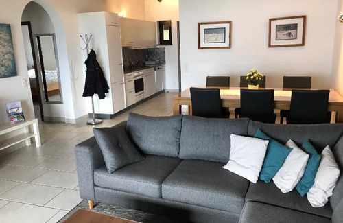 Vira Apartment | 82 m² Apartment ∙ 2 bedrooms ∙ 4 guests