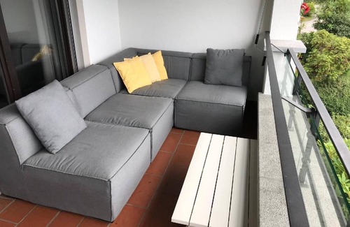 Vira Apartment | 82 m² Apartment ∙ 2 bedrooms ∙ 4 guests
