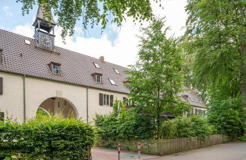 Stadtmitte Apartment | 82 m² Apartment ∙ 2 bedrooms ∙ 4 guests