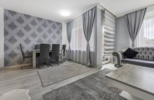 Bothfeld Apartment | 82 m² Apartment ∙ 1 bedroom ∙ 3 guests