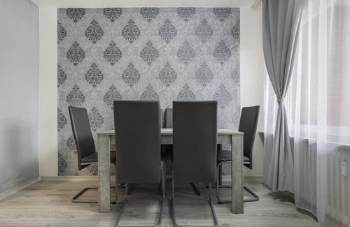 Bothfeld Apartment | 82 m² Apartment ∙ 1 bedroom ∙ 3 guests
