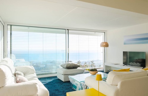 Sitges Apartment | 82 m² Apartment ∙ 2 bedrooms ∙ 4 guests