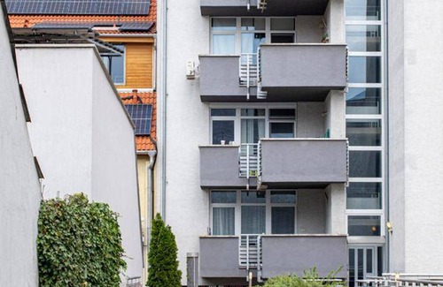 Szeged Apartment | 82 m² Apartment ∙ 2 bedrooms ∙ 6 guests