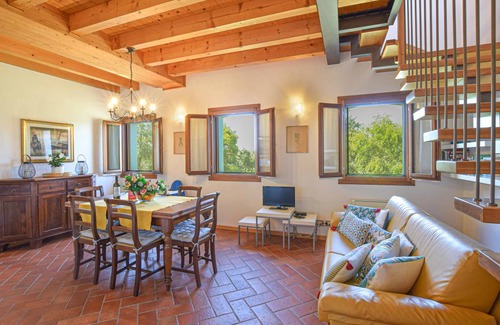 Lido di Jesolo Apartment | 82 m² Apartment ∙ 2 bedrooms ∙ 6 guests