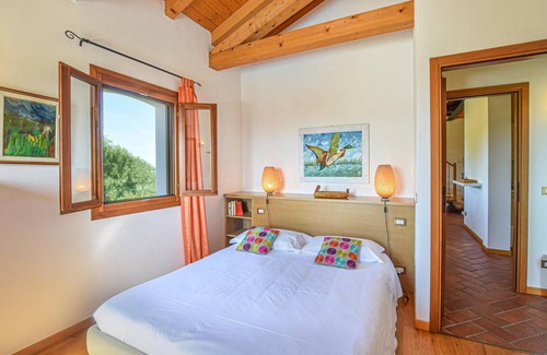 Lido di Jesolo Apartment | 82 m² Apartment ∙ 2 bedrooms ∙ 6 guests
