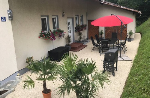 Feld am See Apartment | 82 m² Apartment ∙ 2 bedrooms ∙ 7 guests