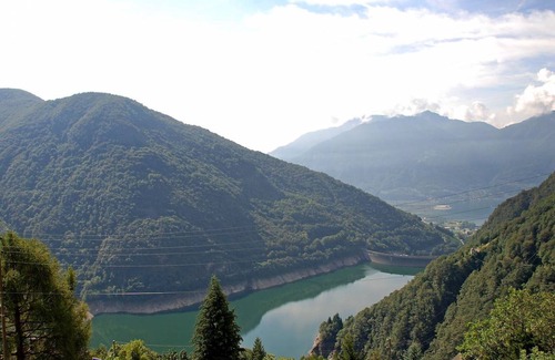 Mergoscia Apartment | 82 m² Apartment ∙ 2 bedrooms ∙ 4 guests