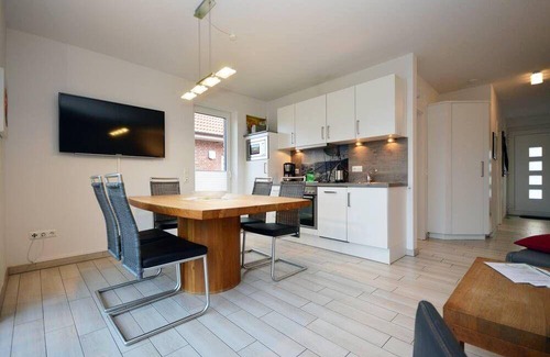 Itzendorf House | 82 m² House ∙ 2 bedrooms ∙ 4 guests