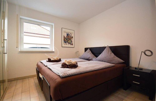 Itzendorf House | 82 m² House ∙ 2 bedrooms ∙ 4 guests