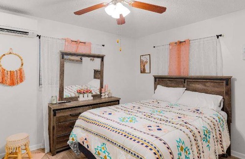 Belleview House | 82 m² House ∙ 2 bedrooms ∙ 4 guests