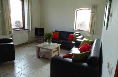 Kattendijke House | 82 m² House ∙ 3 bedrooms ∙ 6 guests
