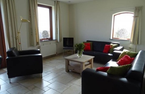 Kattendijke House | 82 m² House ∙ 3 bedrooms ∙ 6 guests
