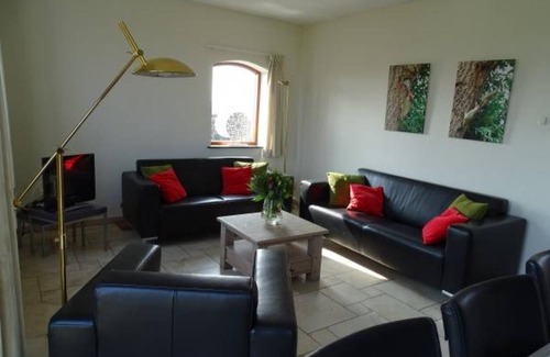Kattendijke House | 82 m² House ∙ 3 bedrooms ∙ 6 guests