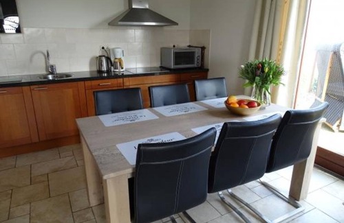 Kattendijke House | 82 m² House ∙ 3 bedrooms ∙ 6 guests