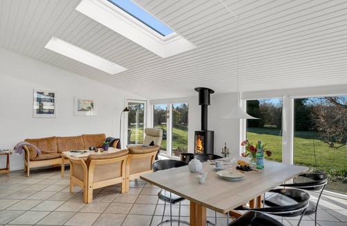 Frederikssund Municipality House | 82 m² House ∙ 3 bedrooms ∙ 6 guests
