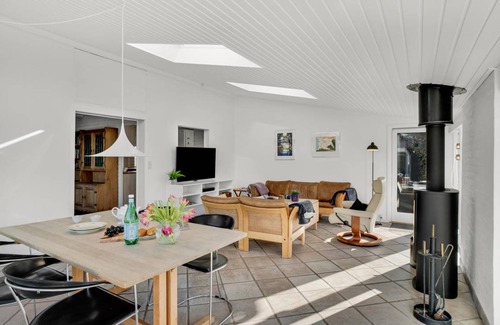 Frederikssund Municipality House | 82 m² House ∙ 3 bedrooms ∙ 6 guests