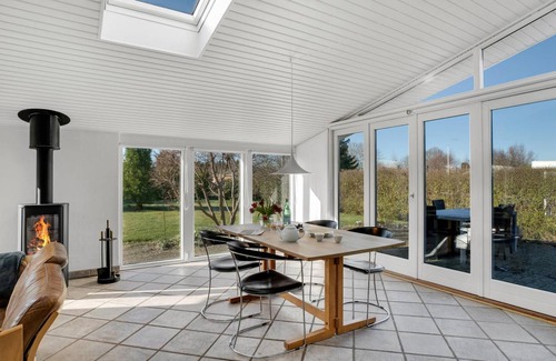 Frederikssund Municipality House | 82 m² House ∙ 3 bedrooms ∙ 6 guests