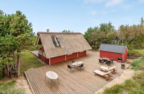 Toftum House | 82 m² House ∙ 3 bedrooms ∙ 6 guests