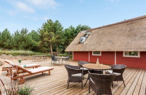 Toftum House | 82 m² House ∙ 3 bedrooms ∙ 6 guests