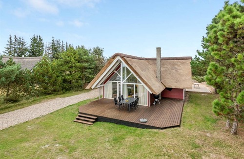 Toftum House | 82 m² House ∙ 3 bedrooms ∙ 6 guests