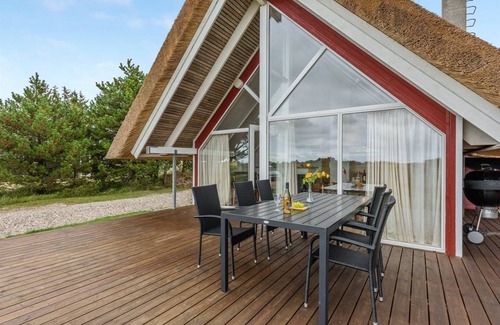 Toftum House | 82 m² House ∙ 3 bedrooms ∙ 6 guests