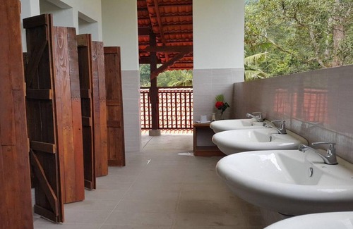 Kampung Asap House | 82 m² House ∙ 4 bedrooms ∙ 16 guests