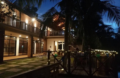 Kampung Asap House | 82 m² House ∙ 4 bedrooms ∙ 16 guests
