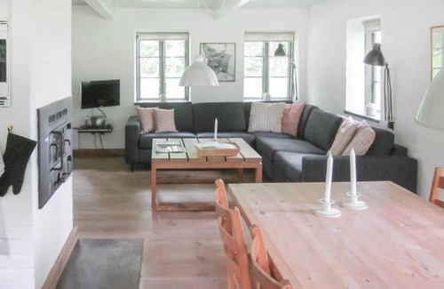 Gudbjerg Sydfyn House | 82 m² House ∙ 3 bedrooms ∙ 5 guests