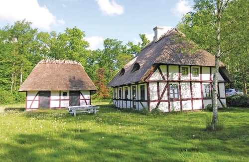 Gudbjerg Sydfyn House | 82 m² House ∙ 3 bedrooms ∙ 5 guests