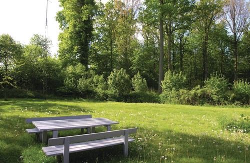 Gudbjerg Sydfyn House | 82 m² House ∙ 3 bedrooms ∙ 5 guests
