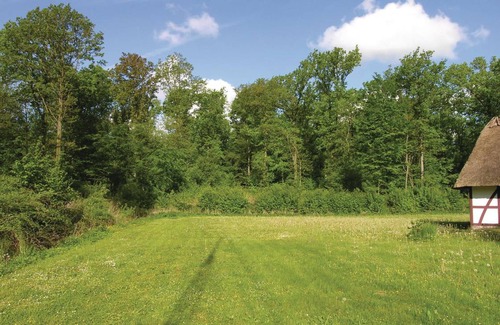 Gudbjerg Sydfyn House | 82 m² House ∙ 3 bedrooms ∙ 5 guests
