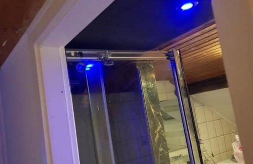 Esch-sur-Alzette Resort | 82 m² Private room ∙ 1 bedroom ∙ 1 guest