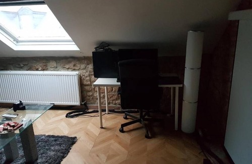 Esch-sur-Alzette Resort | 82 m² Private room ∙ 1 bedroom ∙ 1 guest