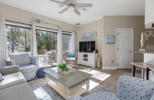 Hilton Head Island House | 82 Ocean Breeze