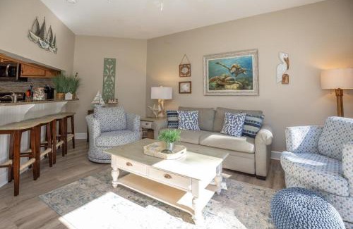 Hilton Head Island House | 82 Ocean Breeze
