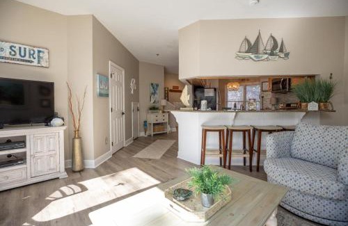 Hilton Head Island House | 82 Ocean Breeze