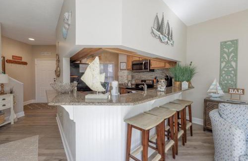 Hilton Head Island House | 82 Ocean Breeze