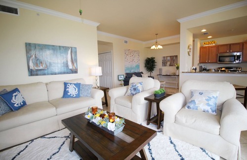 Braden River Condo | 8205-306 Beautiful view residence with a golf membership
