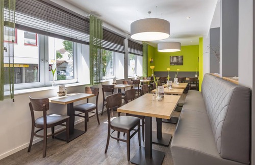 Hamelin Apartment | 83 m² Apartment ∙ 2 bedrooms ∙ 6 guests