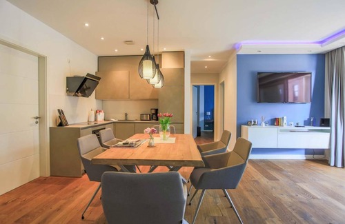 Muritz Apartment | 83 m² Apartment ∙ 2 bedrooms ∙ 6 guests