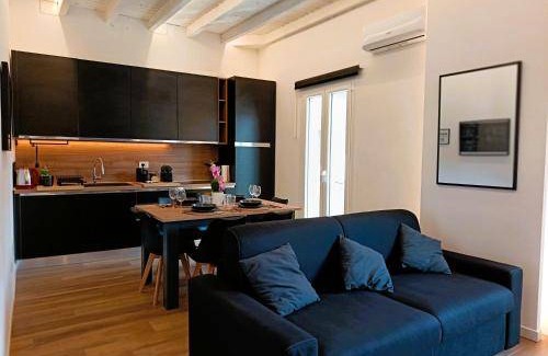 Lissone Apartment | 83 m² Apartment ∙ 2 bedrooms ∙ 6 guests