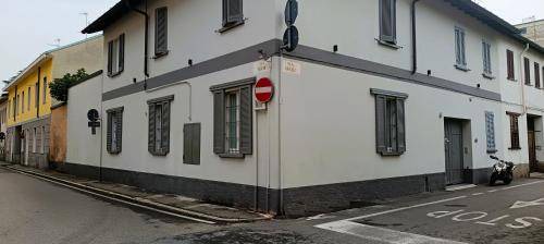 Lissone Apartment | 83 m² Apartment ∙ 2 bedrooms ∙ 6 guests
