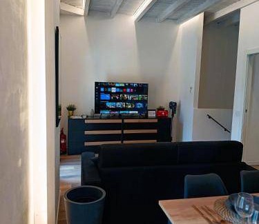 Lissone Apartment | 83 m² Apartment ∙ 2 bedrooms ∙ 6 guests