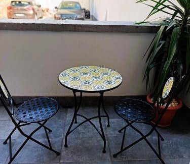 Lissone Apartment | 83 m² Apartment ∙ 2 bedrooms ∙ 6 guests