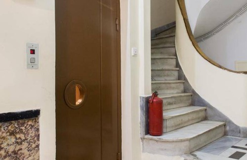 Psirri Apartment | 83 m² Apartment ∙ 2 bedrooms ∙ 13 guests