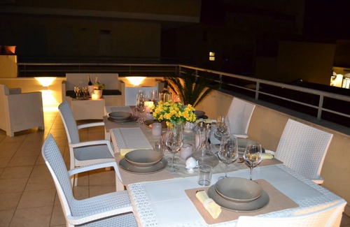 Lecce Apartment | 83 m² Apartment ∙ 2 bedrooms ∙ 4 guests